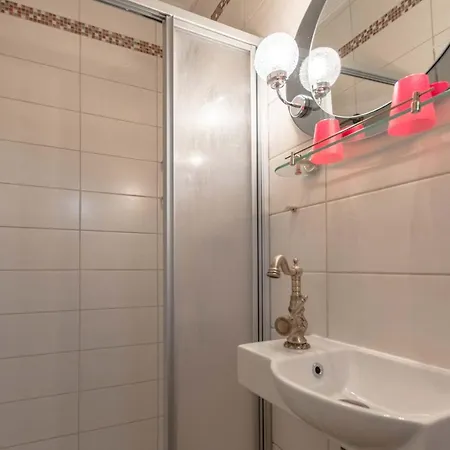 Vergissmeinnicht 2 Lejlighed