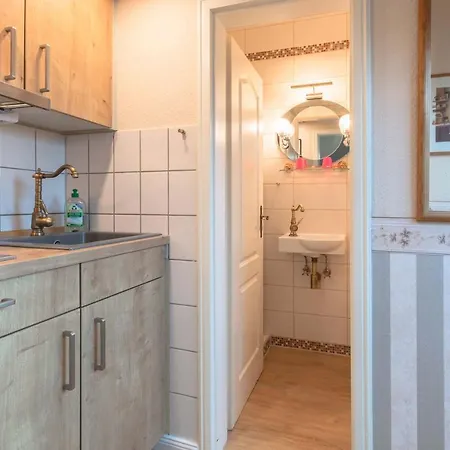 Vergissmeinnicht 2 Lejlighed