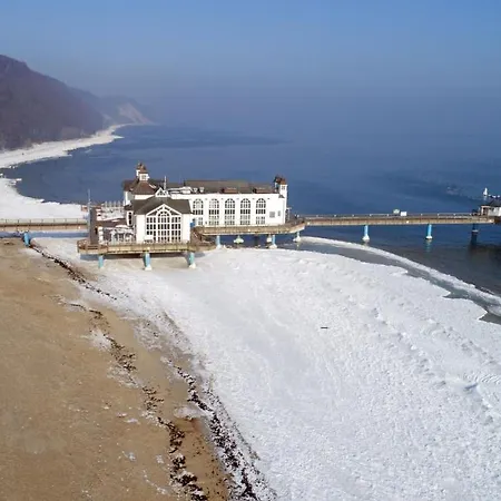 Vergissmeinnicht 2 Lejlighed