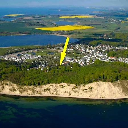 Vergissmeinnicht 2 Lejlighed