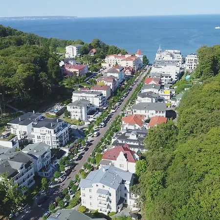 Vergissmeinnicht 2 * Sellin (Rugen)