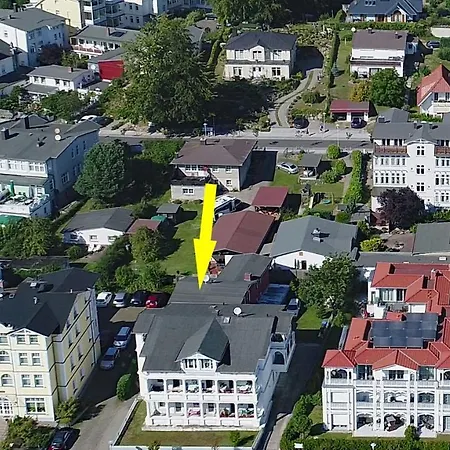 Apartment Vergissmeinnicht 2