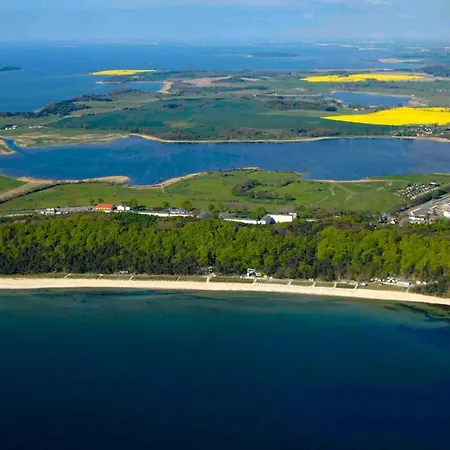 Vergissmeinnicht 2 Lejlighed *