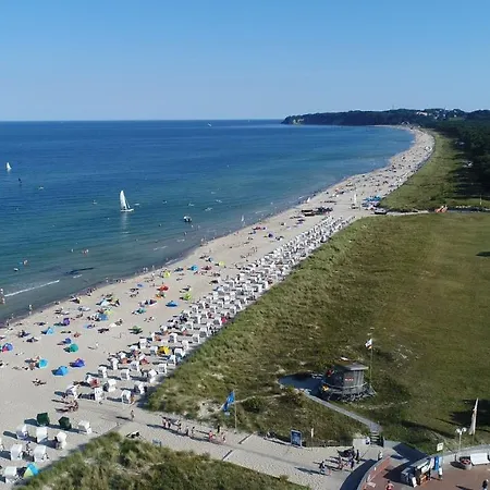 Vergissmeinnicht 2 Sellin (Rugen)