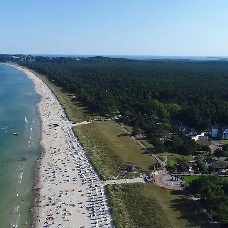 Vergissmeinnicht 2 Lejlighed *