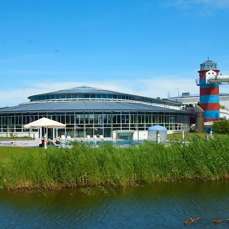 Vergissmeinnicht 2 Lejlighed *