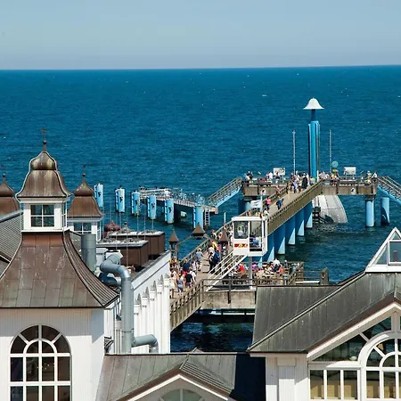 Vergissmeinnicht 2 Lejlighed *