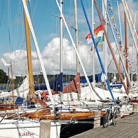 Vergissmeinnicht 2 Lejlighed *