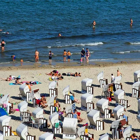 Lejlighed Vergissmeinnicht 2 *