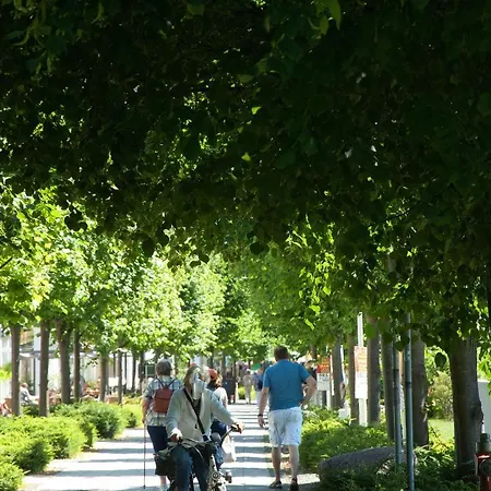 Lejlighed Vergissmeinnicht 2