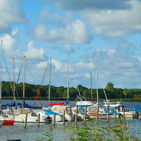 Lejlighed Vergissmeinnicht 2 *