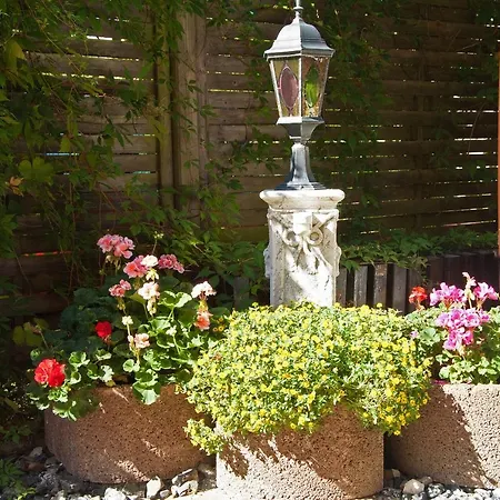 Vergissmeinnicht 2 Lejlighed Sellin (Rugen)