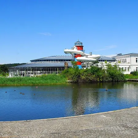 Vergissmeinnicht 2 Lejlighed