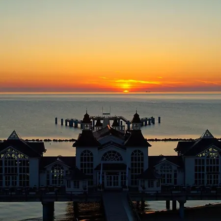 Lejlighed Vergissmeinnicht 2