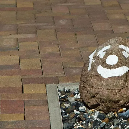 Vergissmeinnicht 2 Lejlighed