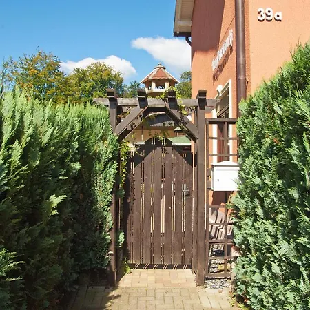 Vergissmeinnicht 2 Lejlighed *