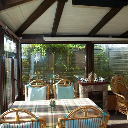 Vergissmeinnicht 2 Lejlighed Sellin (Rugen)