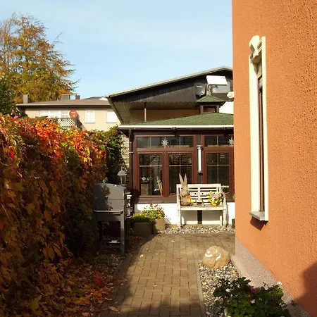 Lejlighed Vergissmeinnicht 2