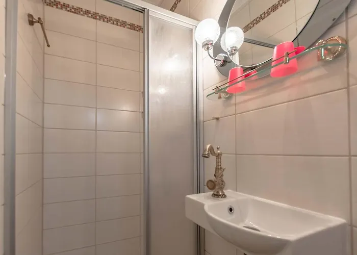 Vergissmeinnicht 2 Apartmán