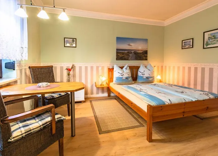 Vergissmeinnicht 2 * Sellin (Rugen)