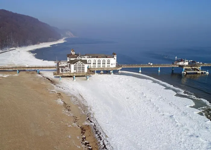 Vergissmeinnicht 2 Apartmán