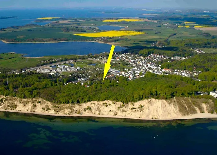 Vergissmeinnicht 2 Apartmán