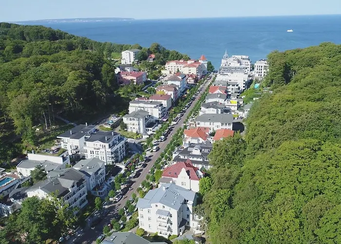 Vergissmeinnicht 2 * Sellin (Rugen)