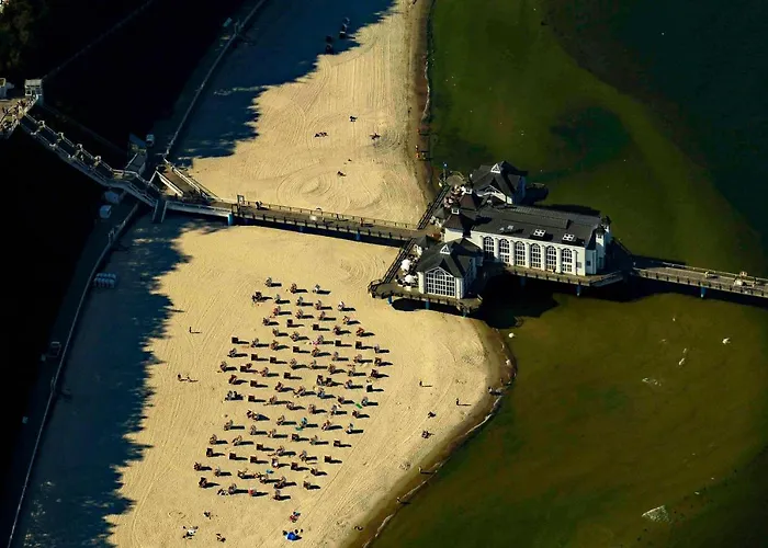 Apartmán Vergissmeinnicht 2 *