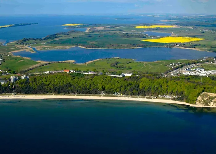 Vergissmeinnicht 2 Apartmán *