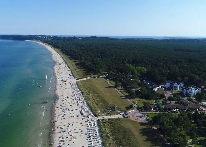 Vergissmeinnicht 2 Apartmán *