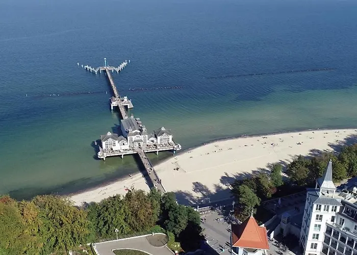 Apartmán Vergissmeinnicht 2