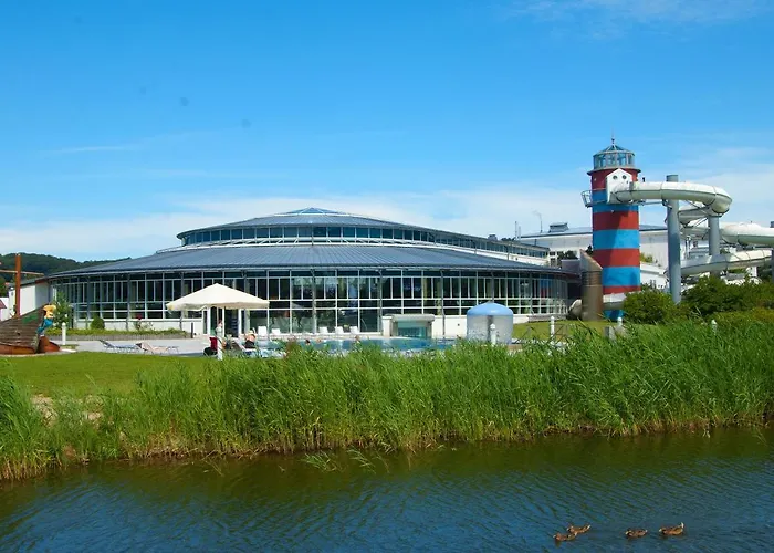 Vergissmeinnicht 2 Apartmán *