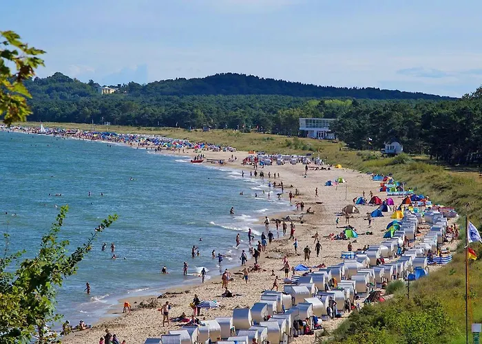 Vergissmeinnicht 2 Apartmán