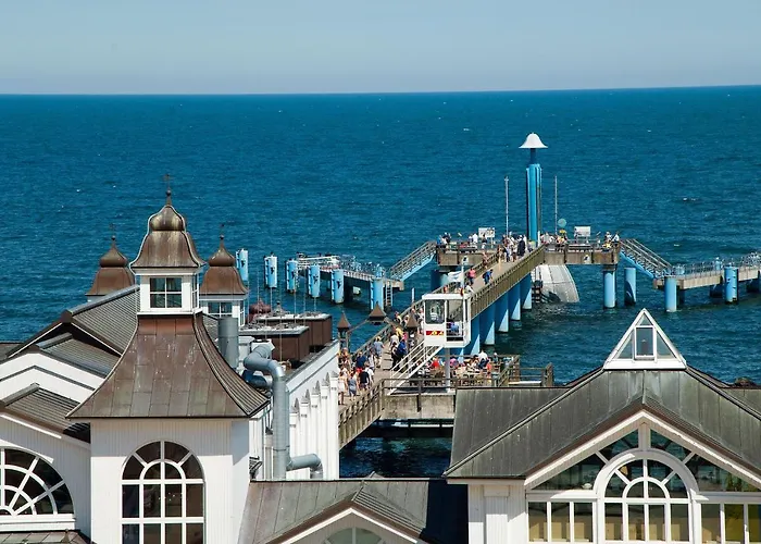 Vergissmeinnicht 2 Apartmán *