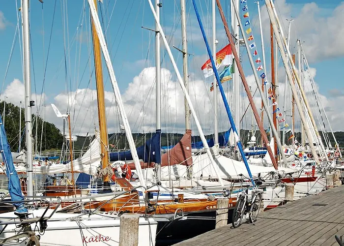 Vergissmeinnicht 2 Apartmán *