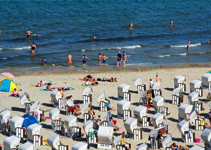 Apartmán Vergissmeinnicht 2 *