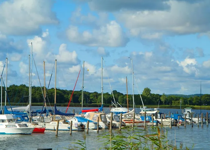 Apartmán Vergissmeinnicht 2 *