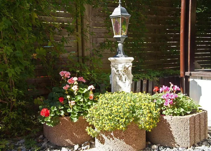 Vergissmeinnicht 2 Apartmán Sellin (Rugen)