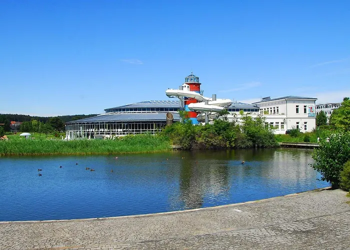 Vergissmeinnicht 2 Apartmán