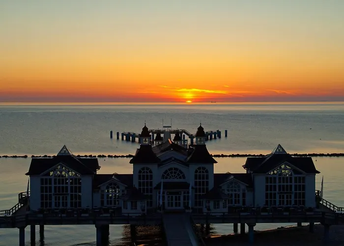 Apartmán Vergissmeinnicht 2