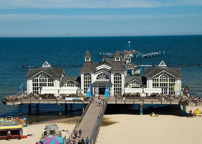 Vergissmeinnicht 2 Apartmán