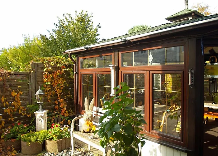 Apartmán Vergissmeinnicht 2 *