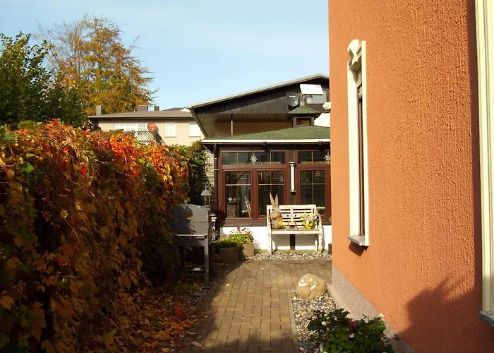 Apartmán Vergissmeinnicht 2